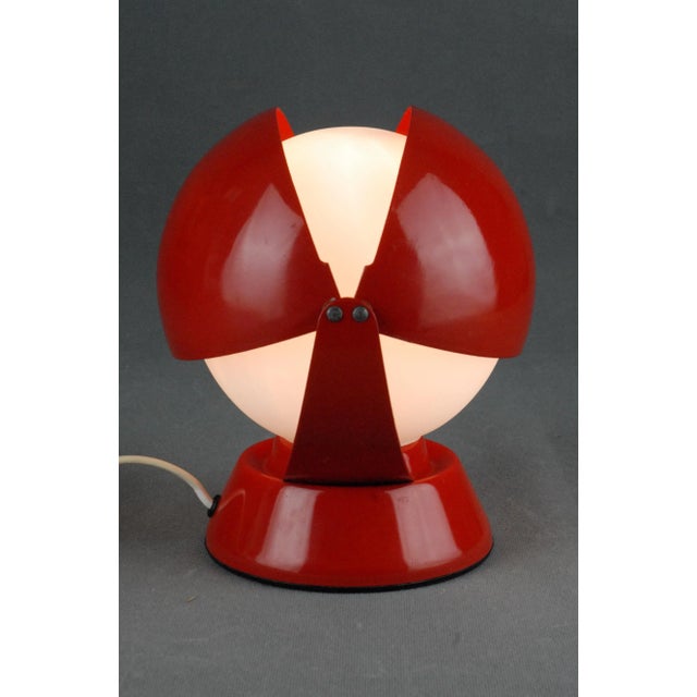 Buonanotte Table Lamp by Giovanni Luigi Gorgoni for Stilnovo Milan For Sale - Image 14 of 16