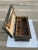 Wood Antique English Shipwright’s Chest For Sale - Image 7 of 12