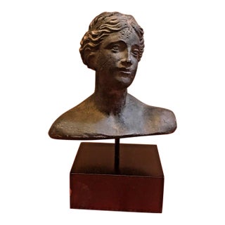 Venus De Milo Aphrodite 6” Sculpture Statue Museum Figurine Greek Artwork Replica For Sale