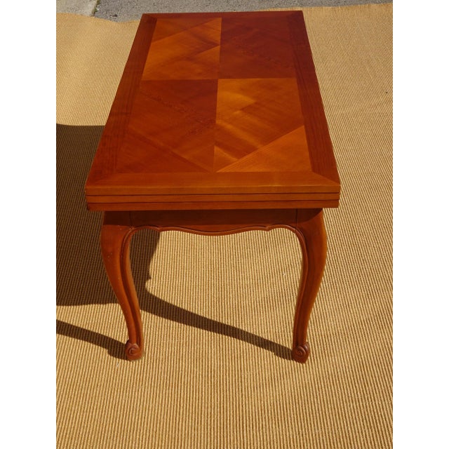 Portfolio Table by Albert Ducrot, 1970s For Sale - Image 17 of 18