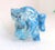 Miniature Well-Carved Lapiz Lazuli Piglet - Pig, Piggy.! For Sale - Image 9 of 12