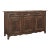 18th Century Liégeois Country French Oak Buffet For Sale