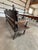 Antique Spanish Renaissance Revival Wood Hall Bench For Sale - Image 9 of 12