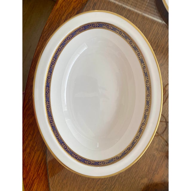 1970s Royal Doulton Dinnerware - 28 pcs For Sale - Image 16 of 17
