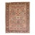 1920s Stunning Antique Heriz Rug 8' X 10' For Sale