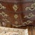 Wood Ralph Lauren Louis XV Mahogany Bombe Chest Drawers For Sale - Image 7 of 7