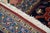Vintage Heriz Rug 13'2'' X 19'6'' For Sale - Image 9 of 14