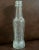 Vintage 1940s Liberty Aid Soft Drink Base Small Glass Bottle For Sale - Image 9 of 11