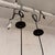 Jonathan Browning Studios Montfaucon Pendants, Pair For Sale - Image 12 of 13