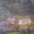 Harbor at Countisbury Hill Lynmouth Devon Oil on Canvas by Richard Allam 19thC For Sale - Image 4 of 10
