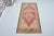 Antique Vintage Floral Carpet For Sale - Image 4 of 10