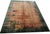 Chinese - Art Deco Ivory Room Size Rectangle 1920s Wool Antique Knotted Rug, Circa Date: 1920s. This exceptional piece...