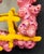 Chris Schanck "Bloom" Mirror, 2018 For Sale - Image 17 of 18