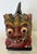 Balinese Carved Wood Singa Lion Sacred Ritual Box From Takashimaya New York C1983 For Sale - Image 4 of 12