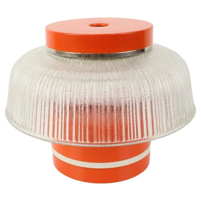 Mid-Century Table Lamp from Napako For Sale - Image 9 of 9