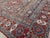 Galerie Shabab Collection Early 20th Century Persian Heriz Carpet For Sale - Image 9 of 10