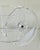 1970’s Fratelli Guzzini Acrylic Ice Bucket For Sale - Image 13 of 13