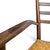 Beech Armchair Attributed to Chiavari; Italy, 1950s For Sale - Image 15 of 15