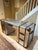 English Timothy Oulton Tom Richards Trunk Desk — Polished Aluminum | Discontinued For Sale - Image 3 of 8