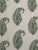 Peter Dunham Peter Dunham Shiraz Green/Natural Fabric 2 Yards For Sale - Image 4 of 4