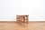 This set of three tables was manufactured in Denmark in the 1960s. The tables have been professionally and carefully...