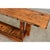 French 19th Century Carpenter's Workbench For Sale - Image 10 of 13