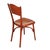 Austrian Chairs from Gebrüder Thonet, 1890s, Set of 4 For Sale - Image 6 of 9