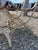 Wrought Iron Garden Furniture, 1900 For Sale - Image 9 of 10