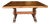 1960s Drake, Smith & Co. High Quality Table Builders - Bristol, Vermont. Solid Knotty Pine. For Sale