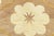 Art Deco Modern Abstract Soft Beige Handmade Rug by Doris Leslie Blau For Sale - Image 3 of 10