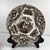 Ceramic Antique 19th Century Dessert Plates in Bordeaux Earthenware from David Johnston, Set of 2 For Sale - Image 7 of 13