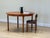 1960s Dunvegan Round Extending Dining Table and Chairs in Teak by Tom Robertson for McIntosh, Scotland, 1960s, Set of 5 For Sale - Image 5 of 16