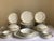 French Dinnerware by Bernardaud Limoges, 1965, Set of 42 For Sale - Image 9 of 12