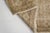 Beige Vintage Anatolian Wool Carpet For Sale - Image 4 of 10