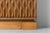 Gold Niagara Cabinet in Oak by Maison Aurora, Belgium, 1975 For Sale - Image 8 of 17