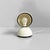 Italian Modern White Eclisse Table Lamp by Vico Magistretti for Artemide, 1970s For Sale - Image 13 of 13