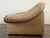 Animal Skin Vintage 1970’s Leolux Leather Loveseat Sofa For Sale - Image 7 of 18