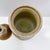 Ceramic Vintage Studio Pottery Lidded Canister Signed Handmade Stoneware Rustic Wabi Sabi For Sale - Image 7 of 12
