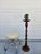 Antique Candle or Plant Stand For Sale - Image 11 of 11
