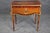 Rare Adams Paint Decorated English Pembroke Table Circa 1920 For Sale - Image 9 of 12