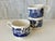 Truly timeless chinoiserie chic! Blue Willow is one of most iconic china patterns of all time and for good reason. The...