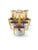 Totem Chairs by Torstein Nilsen, Set of 6 For Sale - Image 10 of 10
