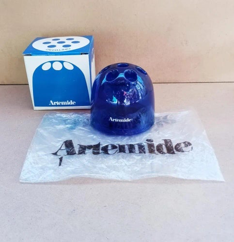 Thimble Pencil Holder by Emma Gismondi for Artemide Drawings