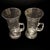 Mid-Century Irish Coffee Glasses in Crystal from Bodum, Denmark, Set of 2 For Sale - Image 5 of 7