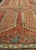Turkish Turkish Mini Rug Oriental Hand Knotted Vintage Rug 1'9" x 3'1" #21160 For Sale - Image 3 of 8