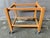 Serving Trolley from Hyllinge Møbler, Denmark, 1960s For Sale - Image 6 of 9