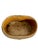 Antique French Tramp Art Birch Box With Scalloped Edge For Sale - Image 9 of 17