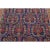 Antique Afshar Area Rug- 4'x5'6" For Sale - Image 11 of 12