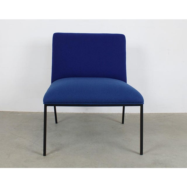 Tondo Lounge Chair by Stefan Borselius for Fogia For Sale - Image 4 of 9
