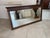 Vintage Colonial Wall Mirror, 1987 For Sale - Image 3 of 12